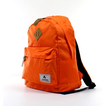 Plecak SKECHERS CAMP ORANGE